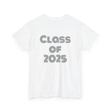 This Is What A University of Pittsburgh Graduate Looks Like 2025 Unisex Heavy Cotton Tee