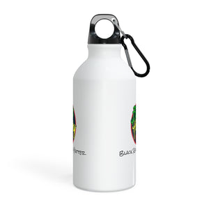 Black Realtors Matter Oregon Sport Bottle