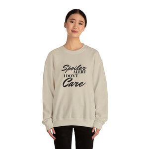 Graphic Unisex Heavy Blend™ Crewneck Sweatshirt