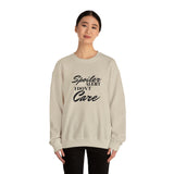 Graphic Unisex Heavy Blend™ Crewneck Sweatshirt
