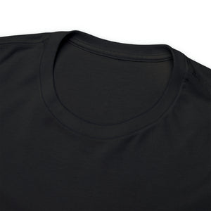 Fifty Unisex Heavy Cotton Tee