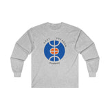 East Voyager Academy Unisex Ultra Cotton Long Sleeve Tee