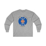 East Voyager Academy Unisex Ultra Cotton Long Sleeve Tee