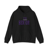 Porter Ridge HS Unisex Heavy Blend™ Hooded Sweatshirt