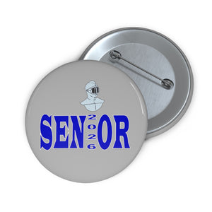 Cherryville HS Custom Pin Buttons