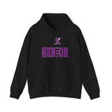 Stuart Cramer HS Senior 2027 Unisex Heavy Blend™ Hooded Sweatshirt