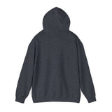 We Support WNC Unisex Heavy Blend™ Hooded Sweatshirt