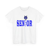 Parkwood HS Senior 2027 Unisex Heavy Cotton Tee