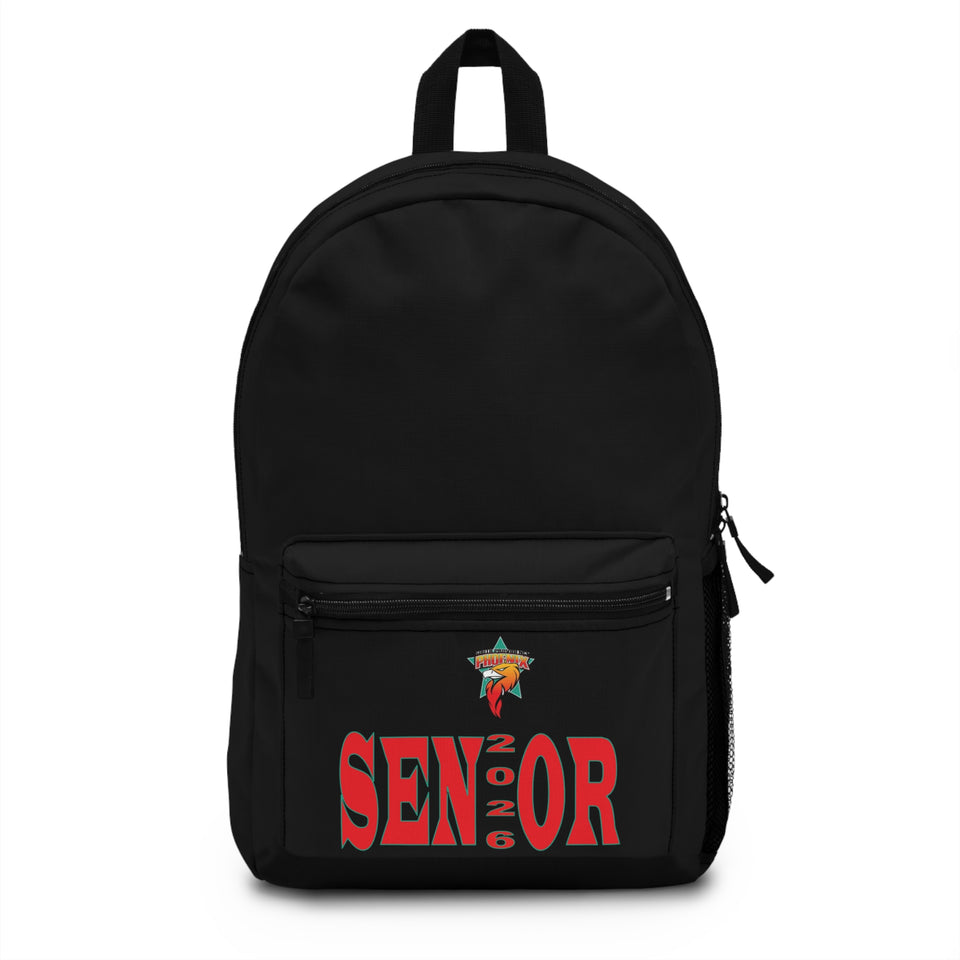 South Providence HS Backpack