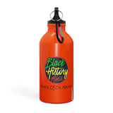 Black CEO's Matter Oregon Sport Bottle