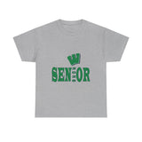 Weddington HS Unisex Heavy Cotton Tee