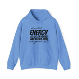Graphic Unisex Heavy Blend™ Hooded Sweatshirt