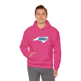 WNC Strong Unisex Heavy Blend™ Hooded Sweatshirt