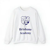 Brisbane Academy Unisex Heavy Blend™ Crewneck Sweatshirt