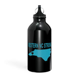 Western NC Strong Oregon Sport Bottle
