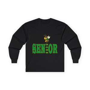 Bessemer City HS Unisex Ultra Cotton Long Sleeve Tee