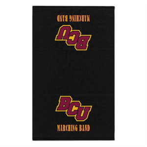 Bethune-Cookman Marching Band Rally Towel, 11x18