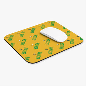 Bessemer City HS Mouse Pad (Rectangle)