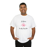 Breast Cancer Awareness HOPE T-shirt