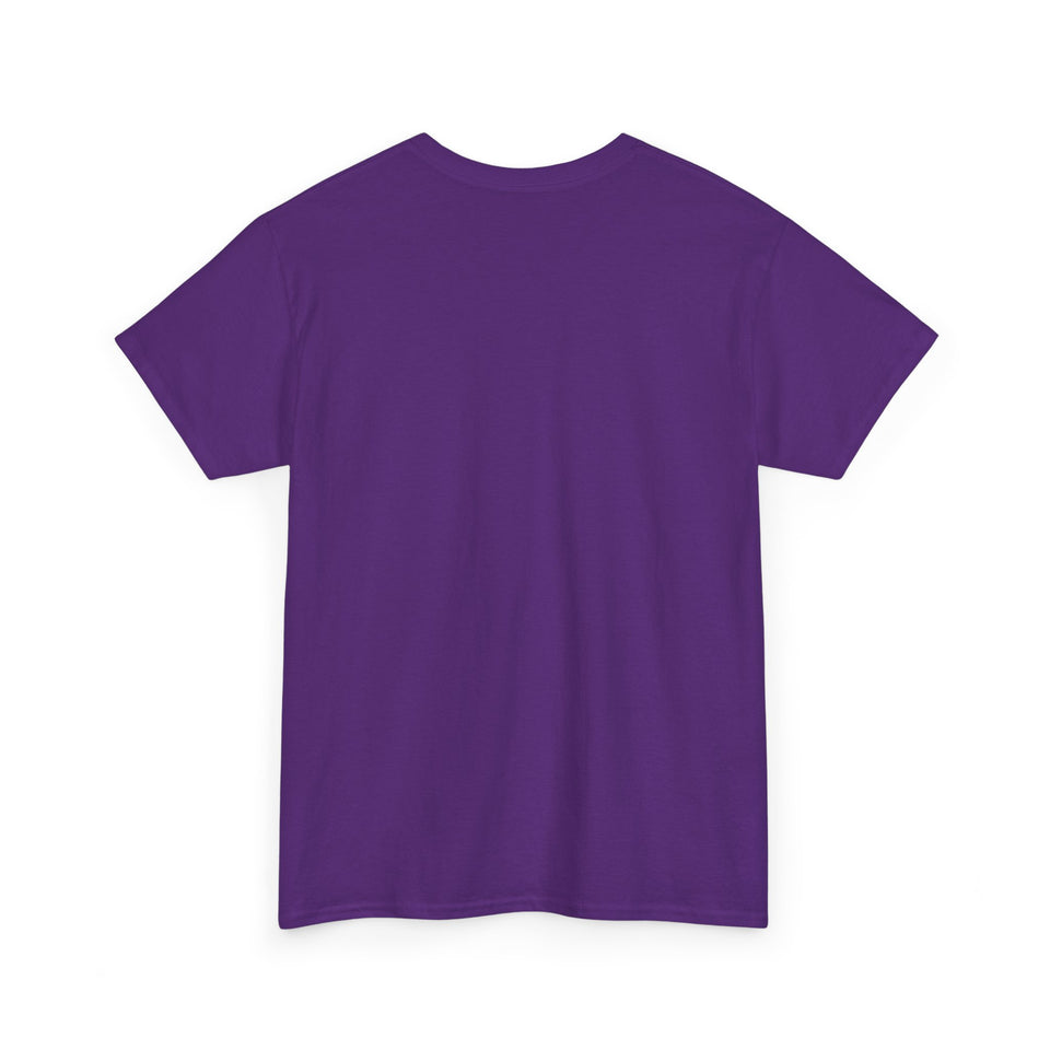What Day Is It Today? Unisex Heavy Cotton Tee