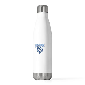 Hunter Huss HS 20oz Insulated Bottle