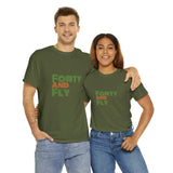 Forty Unisex Heavy Cotton Tee