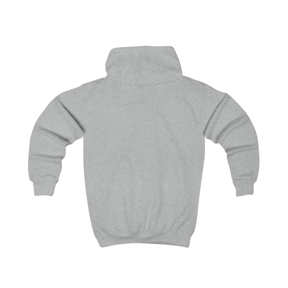 East Voyager Academy Kids Hoodie