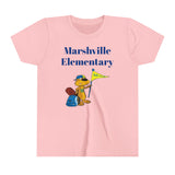 Marshville Elementary Youth Short Sleeve Tee