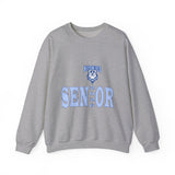 Hunter Huss HS Unisex Heavy Blend™ Crewneck Sweatshirt