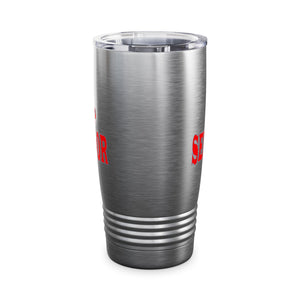 Piedmont HS Ringneck Tumbler, 20oz