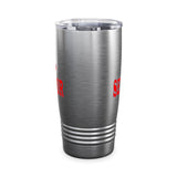 Piedmont HS Ringneck Tumbler, 20oz
