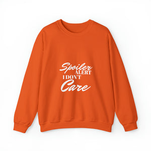 Graphic Unisex Heavy Blend™ Crewneck Sweatshirt