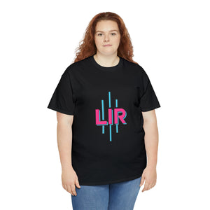 Lifestyle International Realty Unisex Heavy Cotton Tee