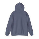 Really Rich Racing (Red) Unisex Heavy Blend™ Hooded Sweatshirt