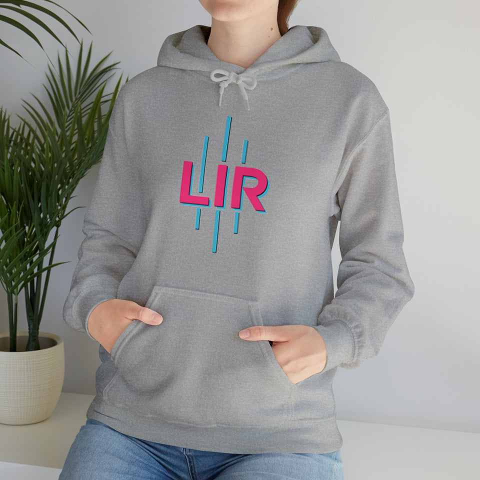 Lifestyle International Realty Unisex Heavy Blend™ Hooded Sweatshirt