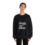 Graphic Unisex Heavy Blend™ Crewneck Sweatshirt