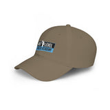 Next Level Speakers Academy Low Profile Baseball Cap