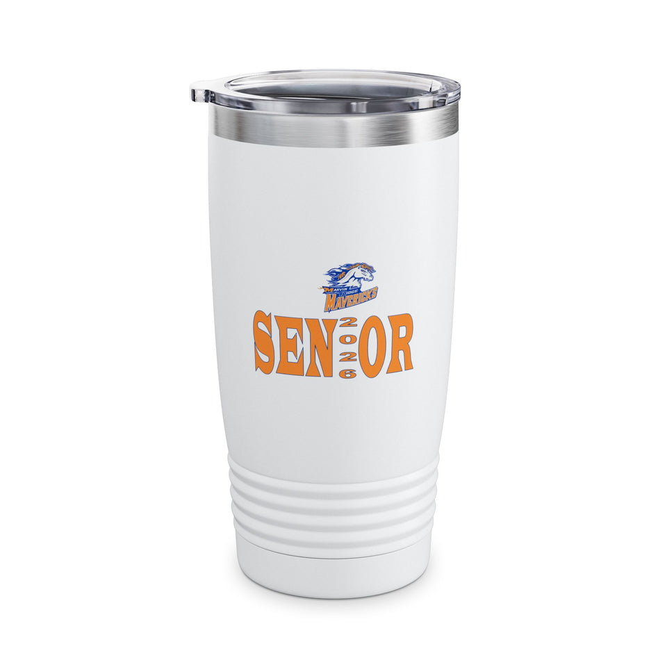 Marvin Ridge HS Ringneck Tumbler, 20oz