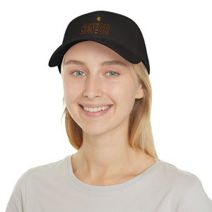 Sun Valley HS Low Profile Baseball Cap