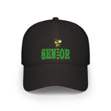 Bessemer City HS Low Profile Baseball Cap