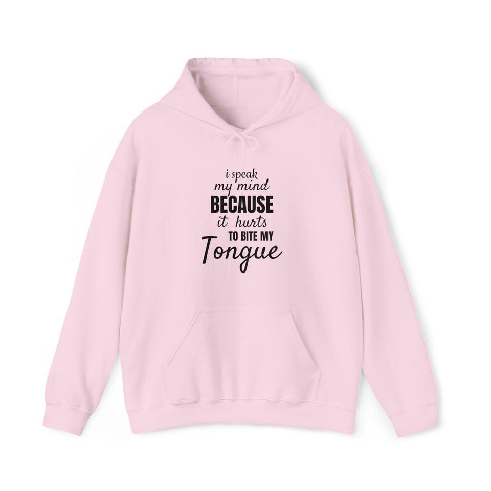 Graphics Unisex Heavy Blend™ Hooded Sweatshirt