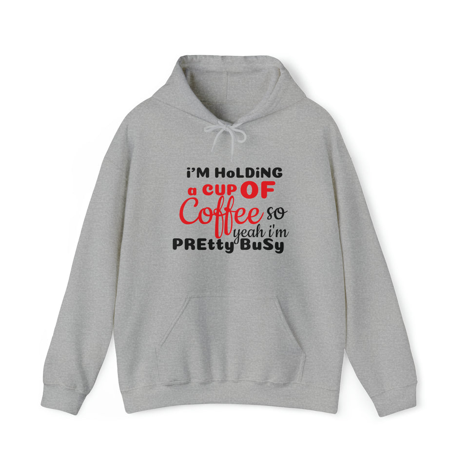 Graphic Unisex Heavy Blend™ Hooded Sweatshirt