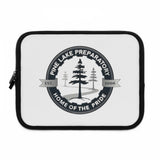 Pine Lake Preparatory Laptop Sleeve