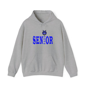 Parkwood HS Unisex Heavy Blend™ Hooded Sweatshirt