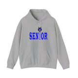 Parkwood HS Unisex Heavy Blend™ Hooded Sweatshirt