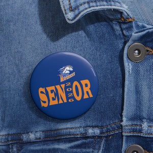 Marvin Ridge HS Custom Pin Buttons