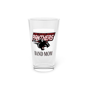 Cark Atlanta Band Mom Pint Glass, 16oz