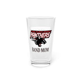 Cark Atlanta Band Mom Pint Glass, 16oz
