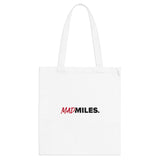 Mad Miles Tote Bag