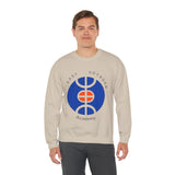 East Voyager Academy Unisex Heavy Blend™ Crewneck Sweatshirt
